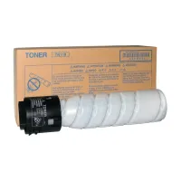 Konica Minolta toner sort TN-118 til Bizhub 215 226 (1 of 1)
