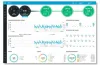 Ubiquiti UniFi Cloud Key Gen2 - Κεντρική διαχείριση του UniFi Network PoE (χωρίς PoE injector) thumbnail (5 of 5)
