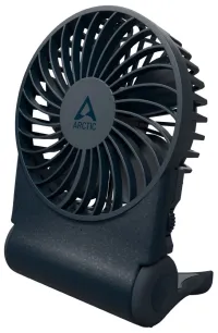 ARCTIC table fan Summair Dark Blue propeller diameter 91 cm USB adjustable dark blue ARCTIC table fan Summair Dark Blue propeller diameter 91 cm USB adjustable dark blue (1 of 5)