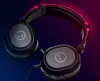 LORGAR herní headset Kaya 360 USB-A 7.1 sound výsuvný mikrofon s podsvícením thumbnail (7 of 13)