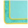 Універсальна ганчірка для чищення з мікрофібри COLORWAY 50х60 thumbnail (3 of 4)