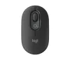 Logitech POP Maus mat Emoji GRAPHITE BT Logitech POP Maus mat Emoji GRAPHITE BT