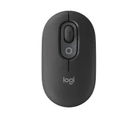 Logitech POP miš s emotikonima GRAPHITE BT Logitech POP miš s emotikonima GRAPHITE BT (1 of 1)