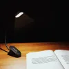 Cubenest LTW02 LED-lamp klambriga 3 valgusvärvi heledus 10% 100% aku tööiga kuni 12 tundi eluiga 50 000 tundi thumbnail (16 of 19)