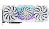 ASROCK AMD Radeon RX 7900 XTX Taichi Blanc 24 Go OC 24 Go GDDR6 PCI-E HDMI 3x DP thumbnail (2 of 5)