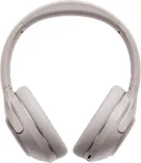 CANYON OnRiff 6 headset ANC Grey CANYON OnRiff 6 headset ANC Grey (1 of 6)
