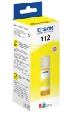 Epson inkoustová náplň 112 T06C44A L15150 L15160 L65x0 L11160 70ml Žlutá