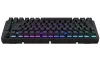 Endorfy herní klávesnice Thock 75% Wireless Red RGB red sw bezdrátová mechanická US layout zkrácená černá thumbnail (4 of 7)