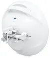 Ubiquiti Wave Professional 60GHz PtP PtMP client 46 dBi 5GHz backup 2x 2.5GbE 1x SFP+ throughput 5.4 Gbps thumbnail (8 of 11)