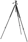 Doerr PRO BLACK 3 XL (60-193 cm 2680 g max 5 kg 3D head two handles) thumbnail (3 of 6)