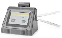 NEDIS Wi-Fi smart vandpumpe IPX3 beskyttelse batteridrevet vandtryk 03 bar Android iOS (1 of 8)