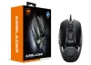 COUGAR wired gaming mouse AIRBLADER chip PMW3389 16000dpi thumbnail (8 of 20)
