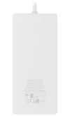 Ubiquiti UniFi AC Adapter 210W Toiteadapter UniFi Switch Ultra Flex 2.5G 8 PoE ja Pro Max 16 PoE 54V 210W jaoks thumbnail (3 of 5)