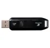 PATRIOT Xporter 3 256GB USB 3.2 Gen 1 slide-out plastik sort thumbnail (2 of 4)