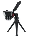 Rollei Creator Grip Mini stativ Sort thumbnail (5 of 6)