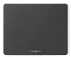 NEDIS ergonomic mouse pad 240 x 190 mm ultra-thin black