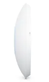 Ubiquiti UniFi 6 Enterprise - Wi-Fi 6E AP 2.4 5 da 6GHz a 10,2Gbps 1x 25Gbit RJ45 PoE 802.3at (senza iniettore PoE) thumbnail (3 of 9)