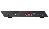 Asustor Flashstor 6 FS6706T 6 Bay NAS Quad-Core 2,0 GHz Portas duplas 2,5 GbE 4 GB de RAM DDR4 Seis SSD M.2 thumbnail (6 of 6)