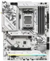 ASRock B650 Steel Legend WiFi AMD B650 AM5 4x DDR5 DIMM 3x M.2 HDMI DP USB-C WiFi ATX thumbnail (2 of 5)