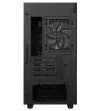 DEEPCOOL skříň CH360 Digital mATX 140mm +120 mm fan USB 3.0 USB-C mesh panel prosklená bočnice černá thumbnail (5 of 10)