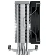 Кулер DEEPCOOL AK400 120-мм вентилятор 4x PWM тепловые трубки thumbnail (4 of 6)