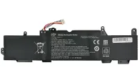 TRX Baterie Polion SS03XL pro notebooky HP EliteBook 735 G5 G6 745 G5 G6 830 G5 G6 840 4100mAh 47Wh neoriginální (1 of 3)