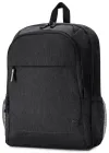 Черна раница HP 15.6" Prelude Pro Recycle