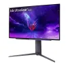 Monitor LG 27GS95QE-B.AEU 265" OLED 2560x1440 003 ms DP 2x HDMI Pivot regolabile in altezza. thumbnail (2 of 6)