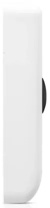Видеодомофон Ubiquiti UniFi Protect UVC-G4-Дверной звонок наружный 5 ГГц 5 Мпикс thumbnail (3 of 5)