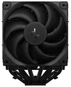 DEEPCOOL cooler AK620 Digital Pro 2x120mm fan 6x heatpipes for Intel and AMD black digital display more values thumbnail (5 of 9)