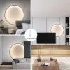 IMMAX NEO FINO SMART væg-+loftlampe 80cm 50W 3420lm Zigbee 30 s DO TUYA sort thumbnail (4 of 6)