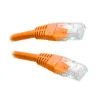 Cavo patch XtendLan Cat5e UTP 0,5 m arancione Cavo patch XtendLan Cat5e UTP 0,5 m arancione