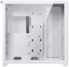 Magniumgear Powered by Phanteks NEO Qube v.2 ATX 2 x USB 3.0 USB-C 3.1 ARGB gehard glas wit thumbnail (4 of 8)