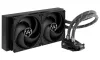 ARCTIC Liquid Freezer II 280 CPU ūdens dzesētājs thumbnail (1 of 5)