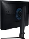 Samsung Odyssey G3 27 дюймов G30D FullHD 1920x1080 16:9 ВА 1 мс 180 Гц Разъем HDMI DP PIVOT VESA thumbnail (7 of 10)