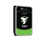 Disque dur Seagate Exos Mozaic 32 To 3,5" Entreprise SATA 6 Gb/s à 7 200 tr/min avec cache de 512 Mo Disque dur Seagate Exos Mozaic 32 To 3,5" Entreprise SATA 6 Gb/s à 7 200 tr/min avec cache de 512 Mo