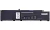 TRX Batéria Polion MV07R pre notebooky DELL G3 15 3700 3790 G5 15 5500 5505 Li-Pol 4000mAh 61Wh neoriginálna