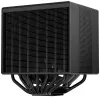 DEEPCOOL CPU-koeler Assassin 4S 140 mm ventilator 7x temp. PWM buizen zwart