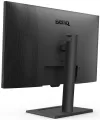 BENQ 32" LED BL3290QT 2560x1440 Panel IPS 1000:1 5ms HDMI DP 2xUSB-C 3x USB Głośnik obrotowy czarny thumbnail (5 of 7)