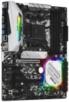 ASRock B450 Steel Legend AM4 4x DDR4 DIMM HDMI DP M.2 USB-C ATX