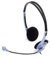 Fone de ouvido GENIUS - HS-02B (fone de ouvido + microfone) thumbnail (2 of 2)