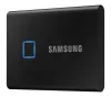 SAMSUNG T7 TOUCH SSD 2TB extern schwarz thumbnail (3 of 6)