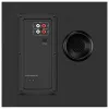 GENIUS repro SW-2.1 1850BT 2.1 50W BT5.3 čierne diaľkové ovládanie thumbnail (3 of 4)
