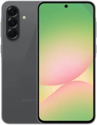 Samsung Galaxy A56 5G Incrível Grafite 6,7" 256GB 8GB RAM 5G Android 15 (1 of 10)
