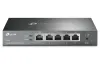 TP-Link TL-ER605 SafeStream Gigabit Multi-WAN VPN-ruuter