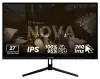 Monitor para juegos AROZZI NOVA de 27" (27T2K260), negro, LED, 2560x1440, 260 Hz, IPS, 1000:1, 1 ms, 2 HDMI, 2 DisplayPort, negro. Monitor para juegos AROZZI NOVA de 27" (27T2K260), negro, LED, 2560x1440, 260 Hz, IPS, 1000:1, 1 ms, 2 HDMI, 2 DisplayPort, negro.