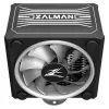 Zalman CPU koeler CNPS16X Zwart thumbnail (4 of 4)