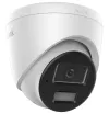 HiLook με τροφοδοσία Hikvision IPC-T280HA-LUF SL 2,8mm Turret 8Mpix Smart Hybrid Light MD2.0 Live Guard IP67 IR 30m
