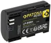 PATONA battery for photo Canon LP-E6NH 2600mAh Li-Ion Protect EOS R5 R6 thumbnail (2 of 5)