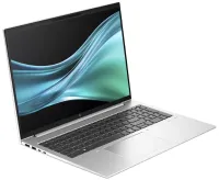 HP EliteBook 865 G11 Ryzen 5 8540U 16 ГБ DDR5 1 ТБ SSD Radeon™ 740M 16" WUXGA матовий W11P сріблястий HP EliteBook 865 G11 Ryzen 5 8540U 16 ГБ DDR5 1 ТБ SSD Radeon™ 740M 16" WUXGA матовий W11P сріблястий (1 of 5)